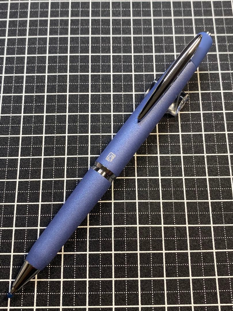 PILOT ふみ楽 瑠璃 ボールペン