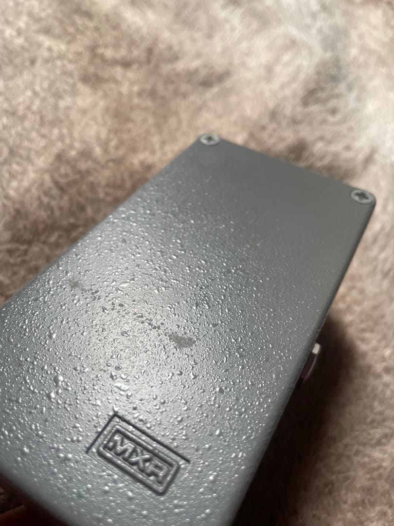 ギター MXR - M68 Uni-Vibe Chorus/Vibrato
