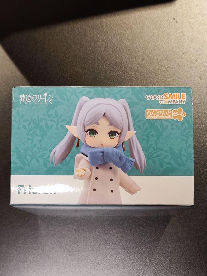 ねんどろいどどーる フリーレンー おようふくセット フリーレン