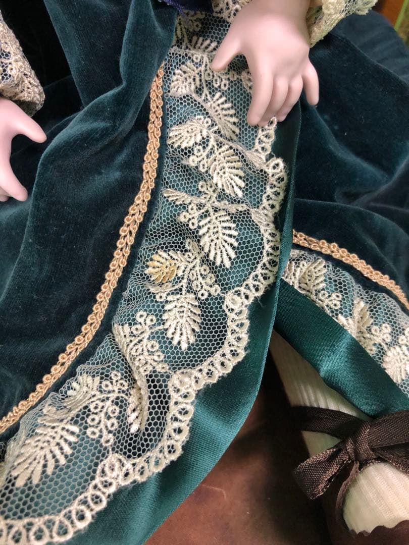 ジュモー