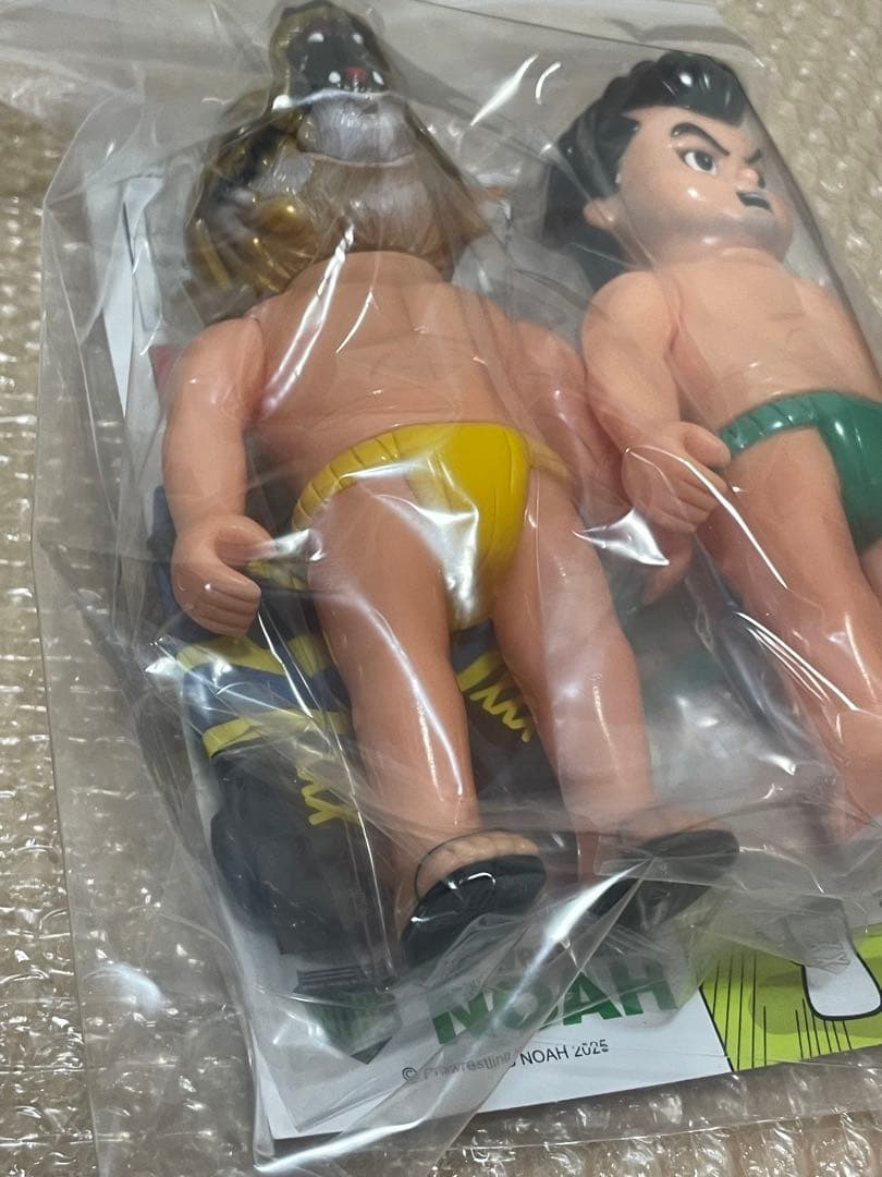 GOCCODO ゴッコ堂 気合田くん BEAROS BOY 三沢 ベアオス