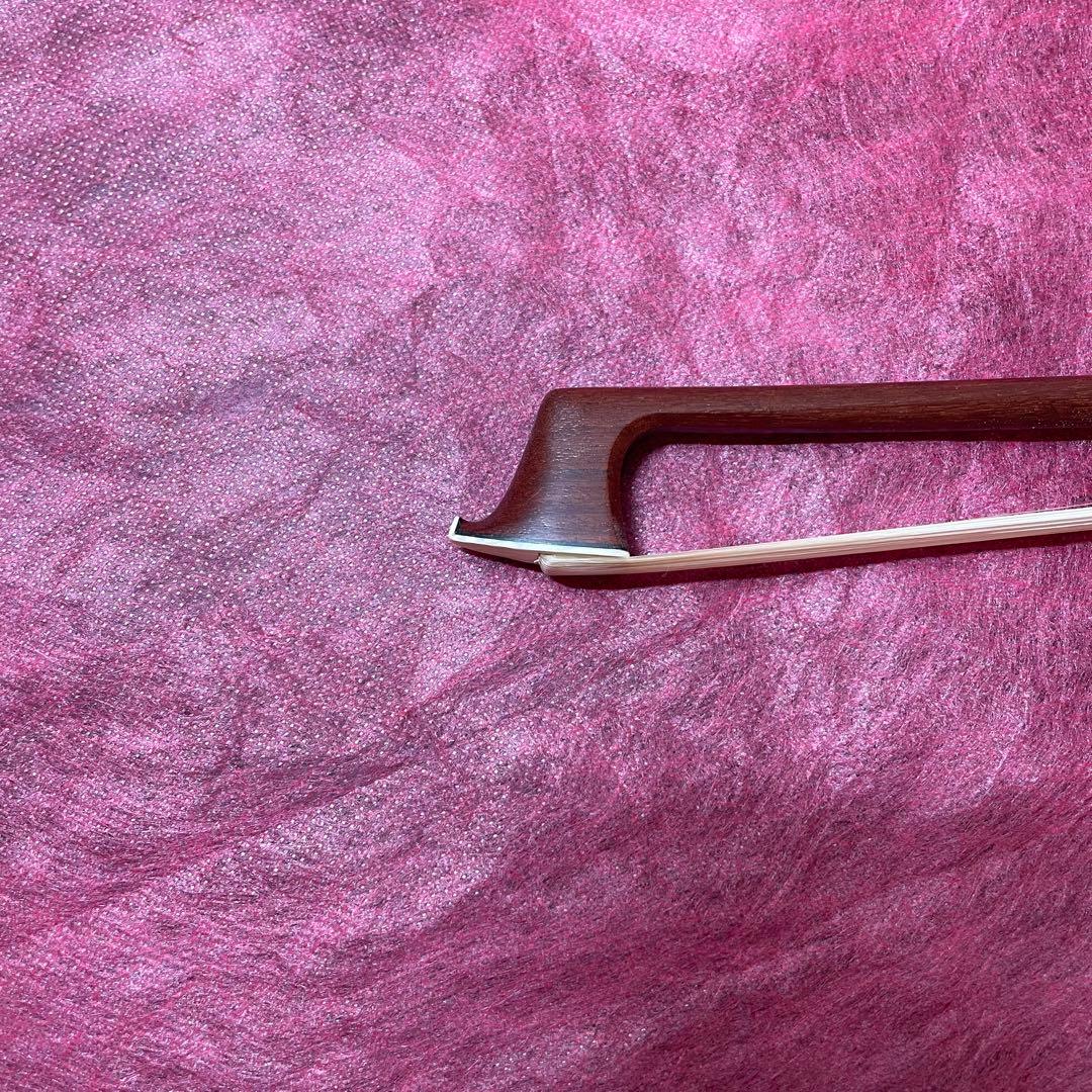 た*か様 ヴァイオリン弓 4/4 Archet PE TRAD-S