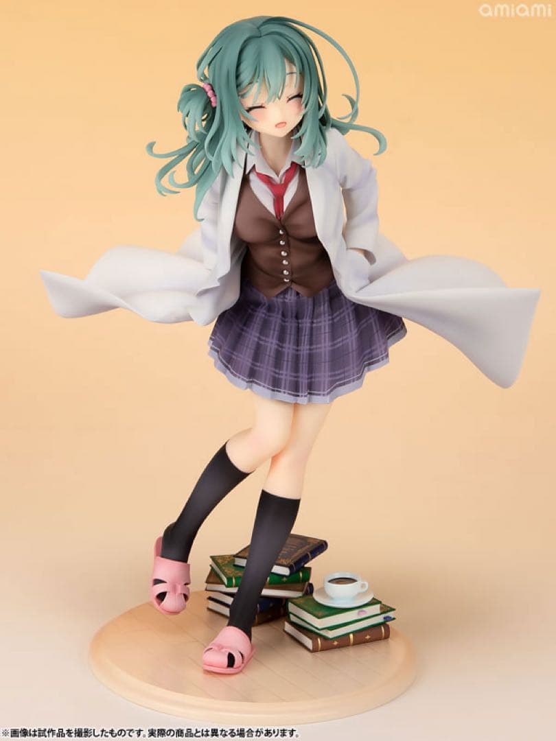 完全未開封　式部茉優 RIDDLE JOKER あみあみ限定版 アリスグリント