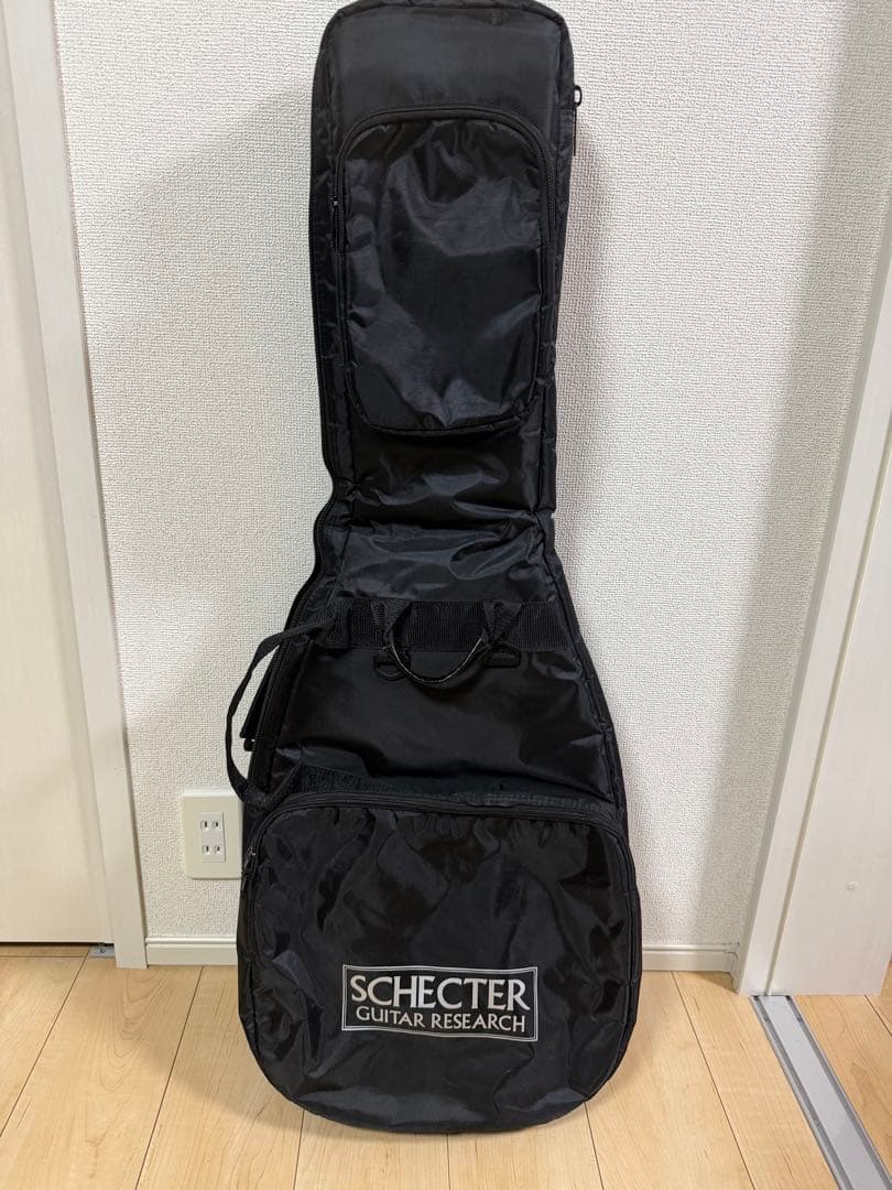 【マノス】SPECTER エレキギター　BH-1-STD-24F/DBL