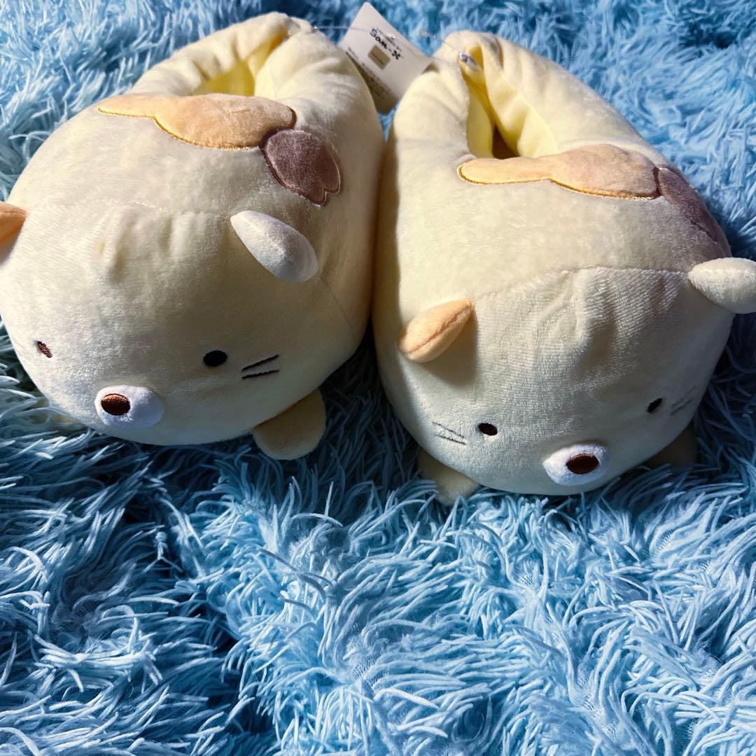 すみっコぐらし