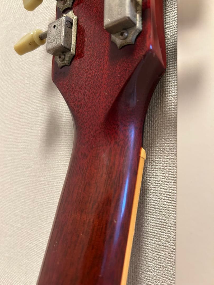 Gibson Les Paul standard 2004年製
