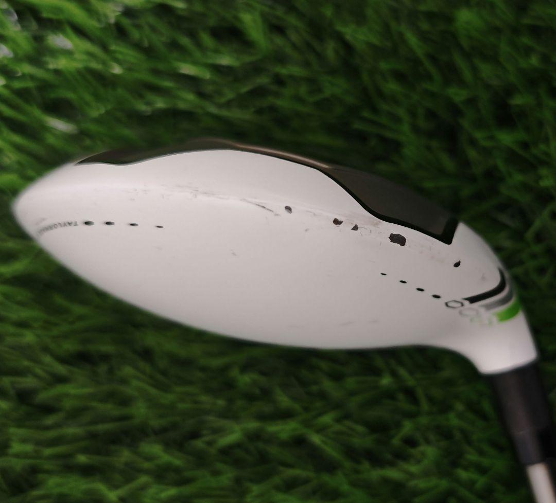 【希少・レディース】テーラーメイド RBZ 9W｜L｜高弾道・直進性◎