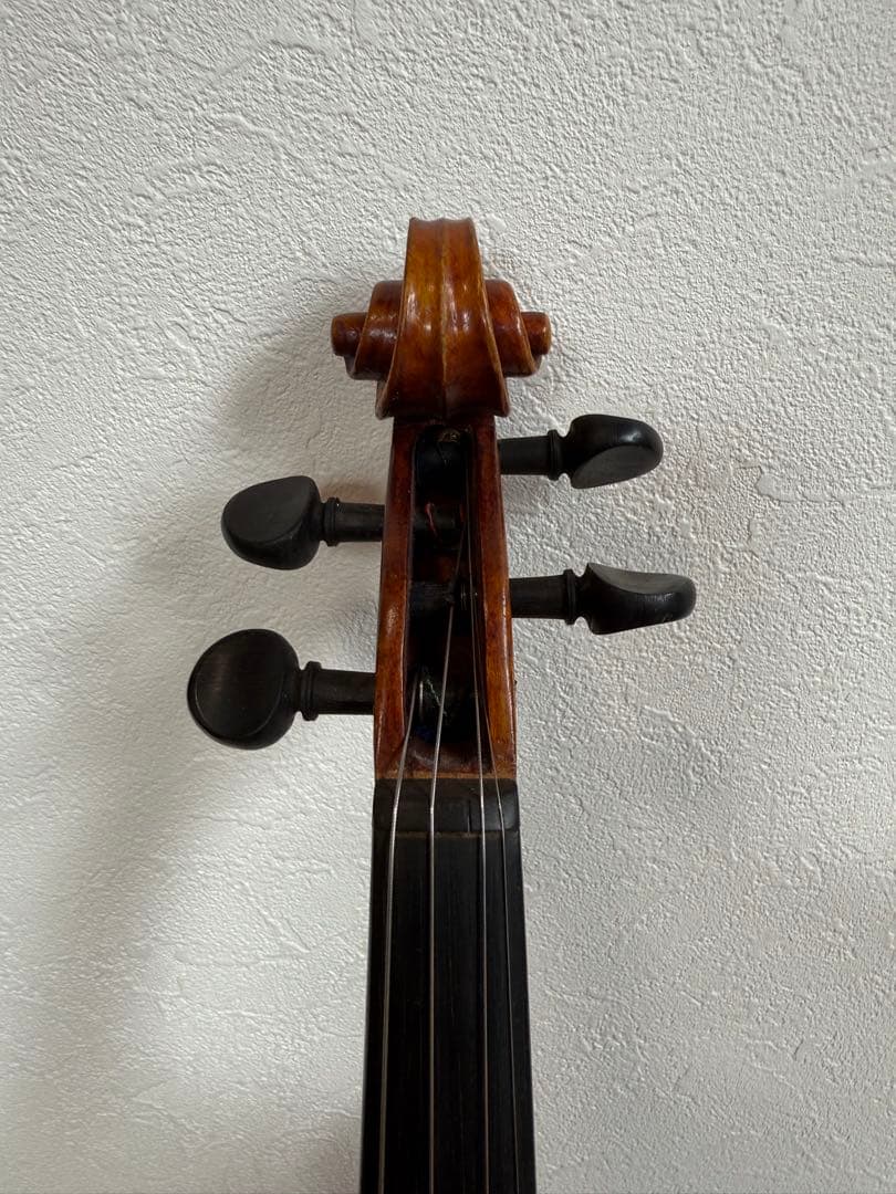 karl hofner カールヘフナー　バイオリン　KH11