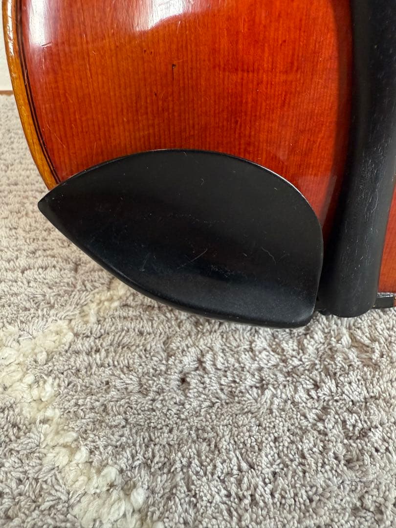 karl hofner カールヘフナー　バイオリン　KH11