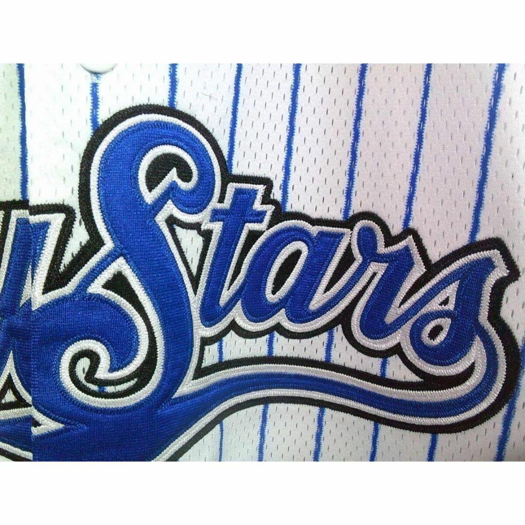 新品O復刻《横浜DeNAベイスターズ》ローズ２３ROSEユニフォーム刺繍プロ野球