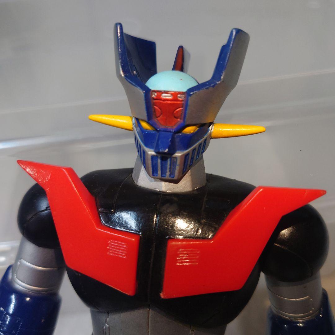 マジンガーZ・レトロ