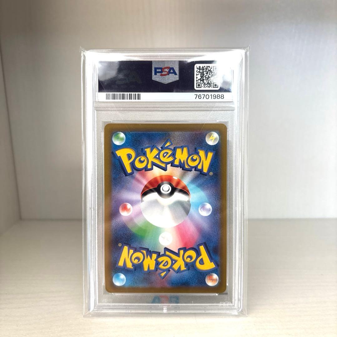 リーフィアV SA PSA10