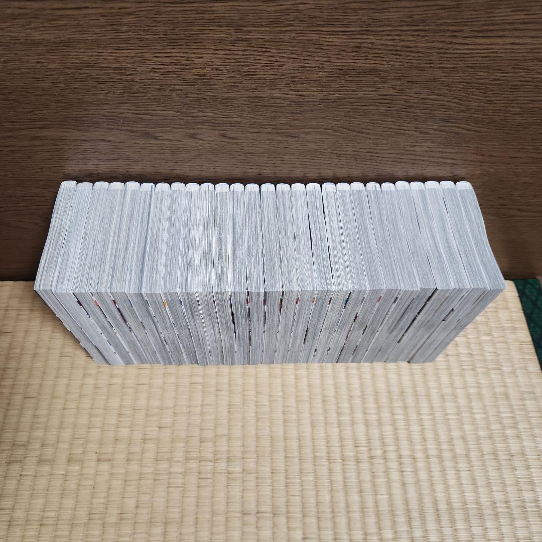 桃源暗鬼 全巻