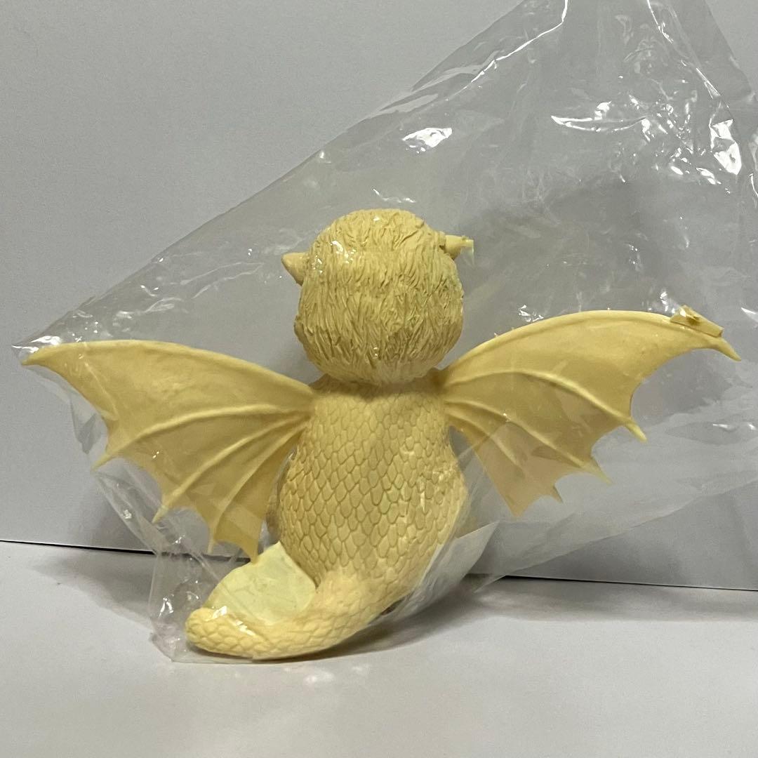 【新品/未開封】非売品ボークス★ドラット ガレージキット★ゴジラvsキングギドラ