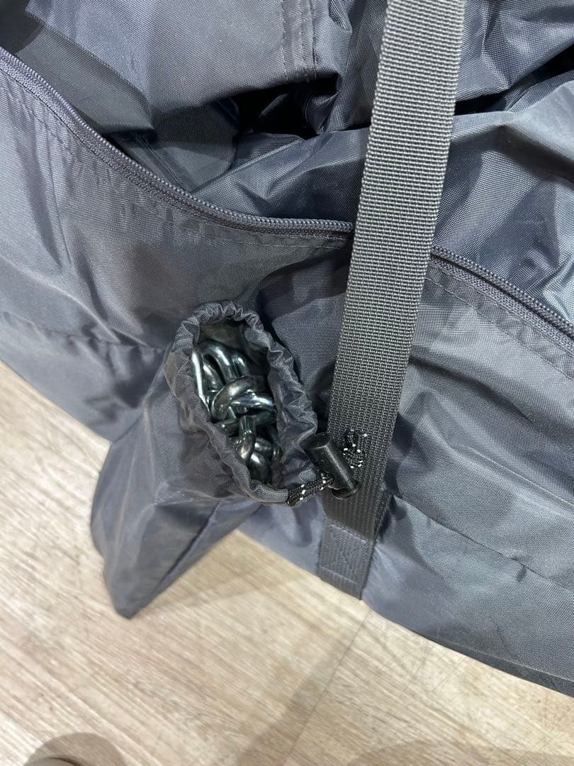 テンマクデザイン tent-Mark CIRCUS4/5 トリポット セット売り