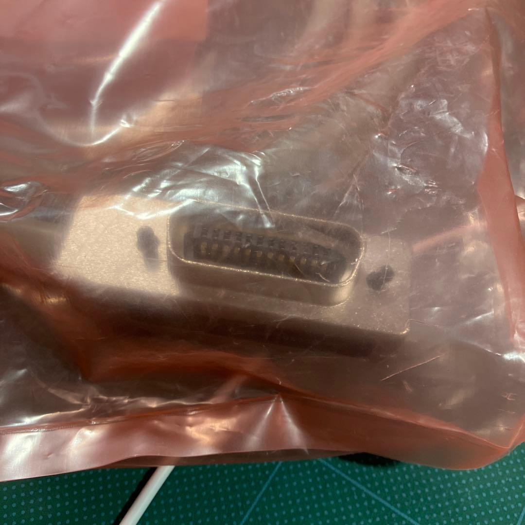 Agilent KEYSIGHT 10833B GPIBケーブル、2 m