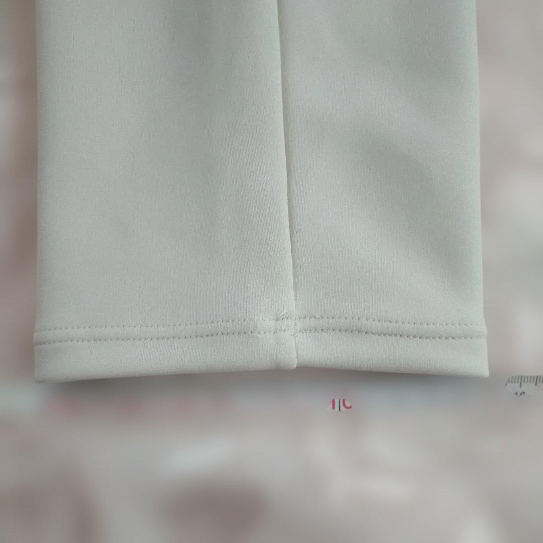 チャコット　UVテーパードパンツ　Mサイズ