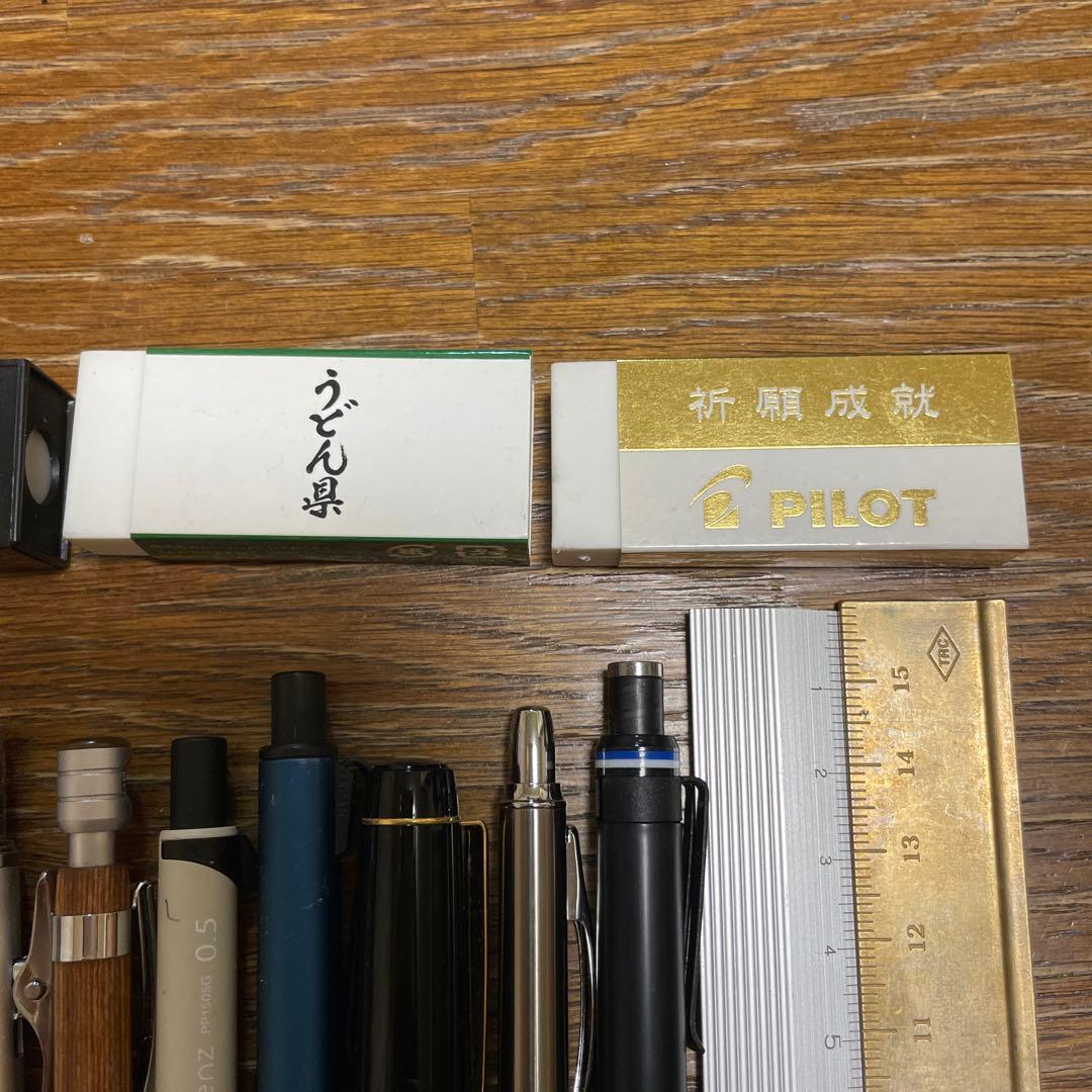 筆記具 MTK