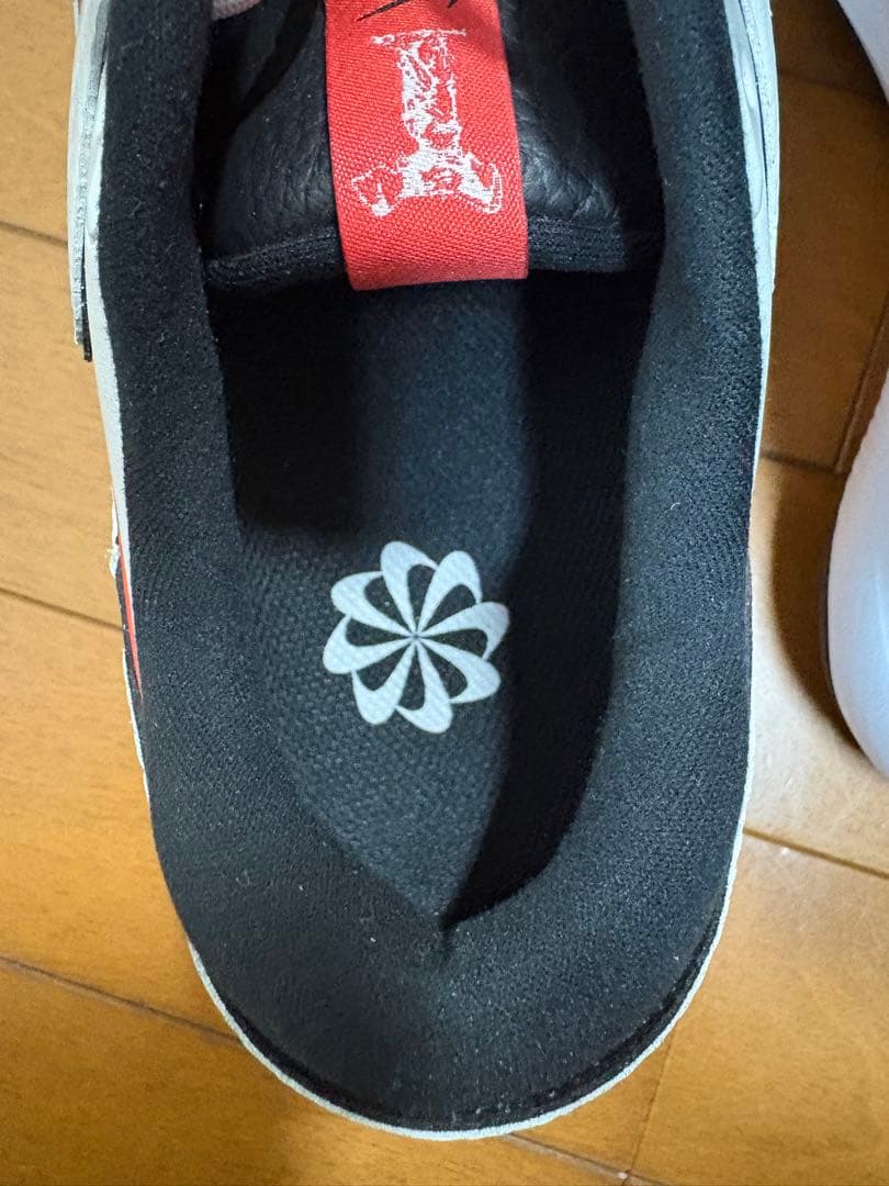 NIKE ナイキ ゴルフシューズ ビクトリー プロ 3 サイズ9.5