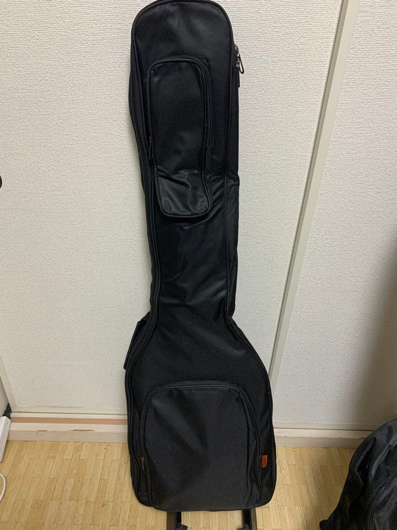 Photogenic エレキベース 初心者セット JB