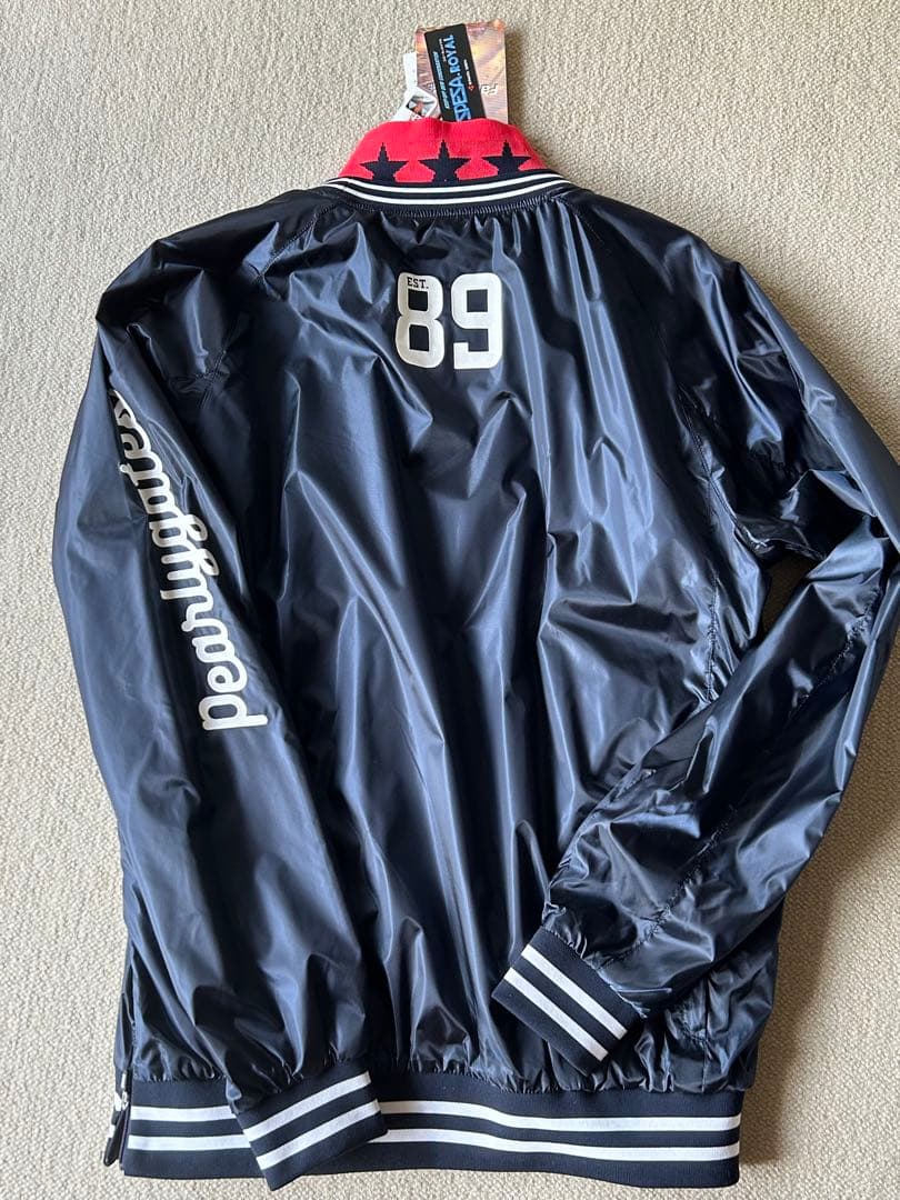 ⭐︎PEARLY GATES ⭐︎ 新品スニード 5