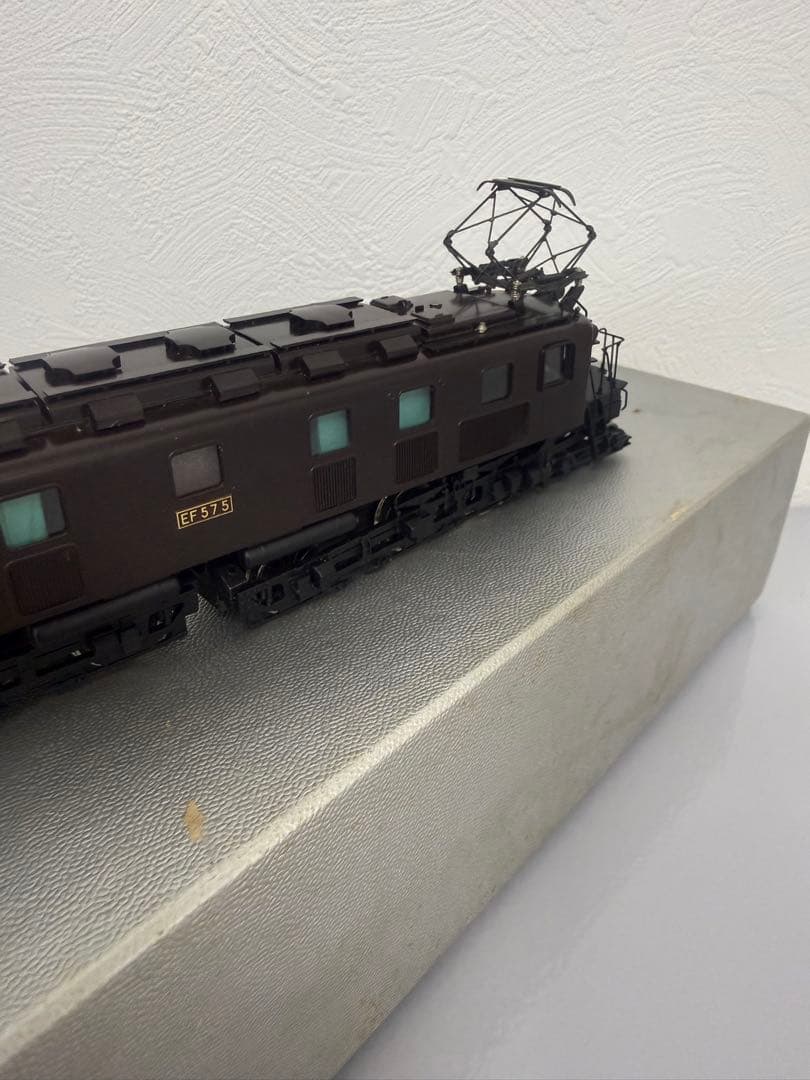 天賞堂　EF57