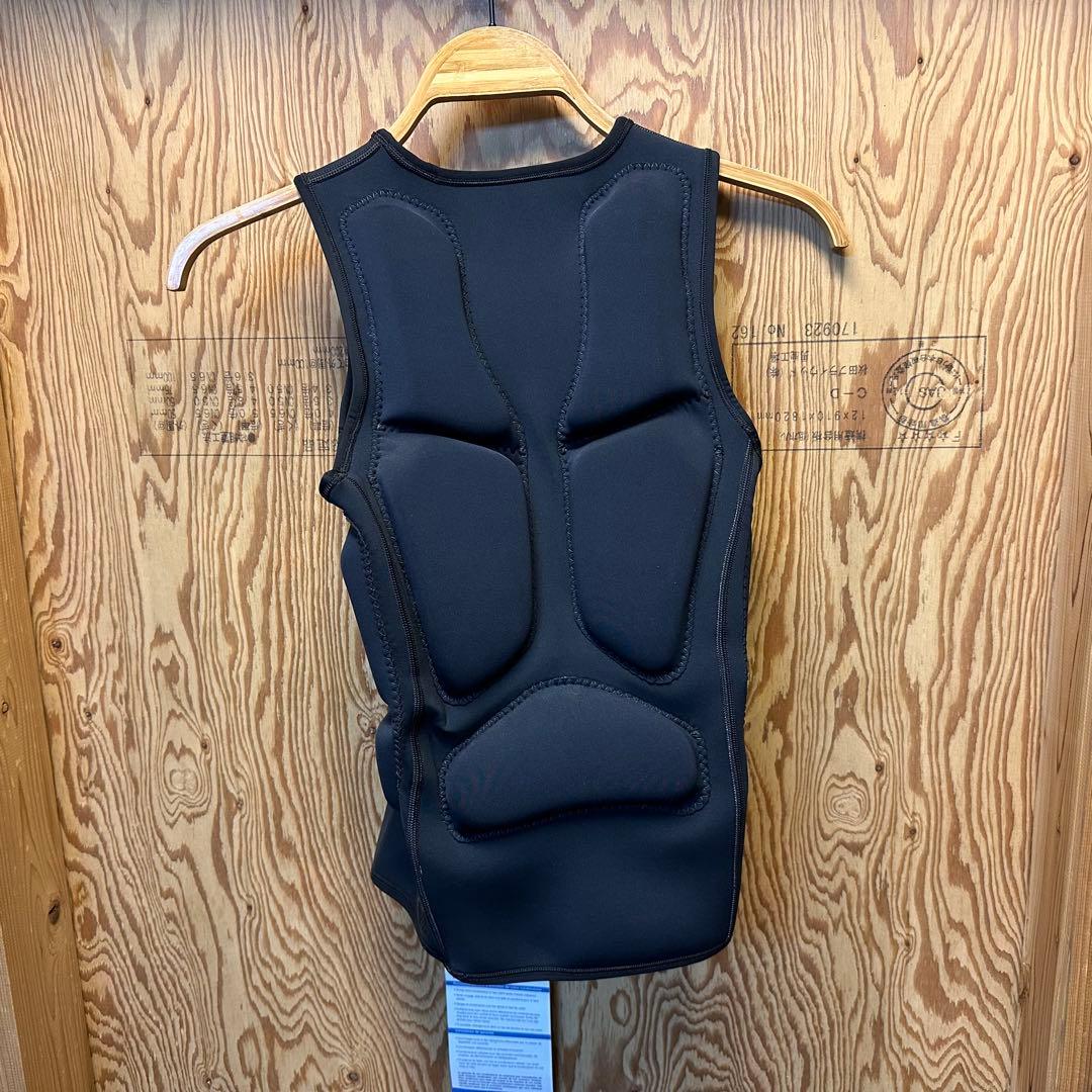PATAGONIA パタゴニア BIG WAVEベスト XS新品