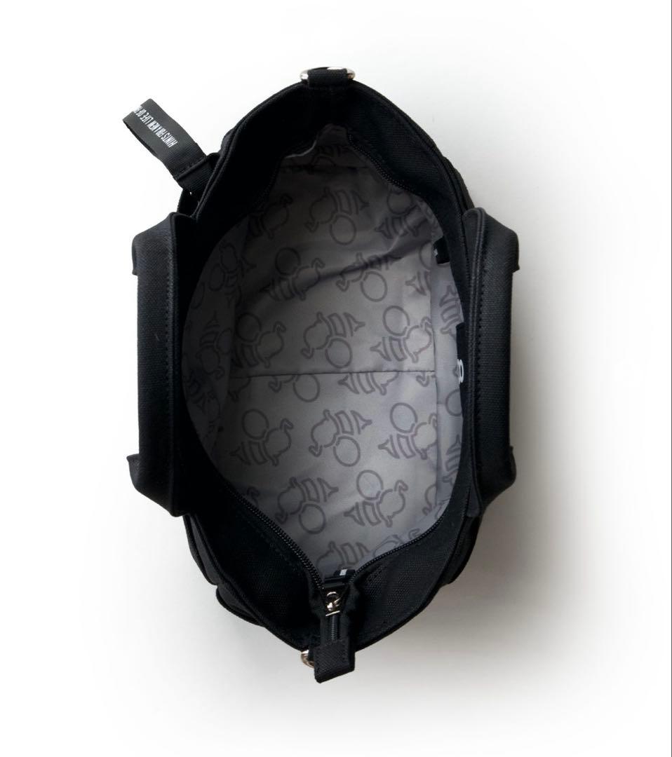 8 YARDS BAKUBAG MINI ブラック　新品未使用