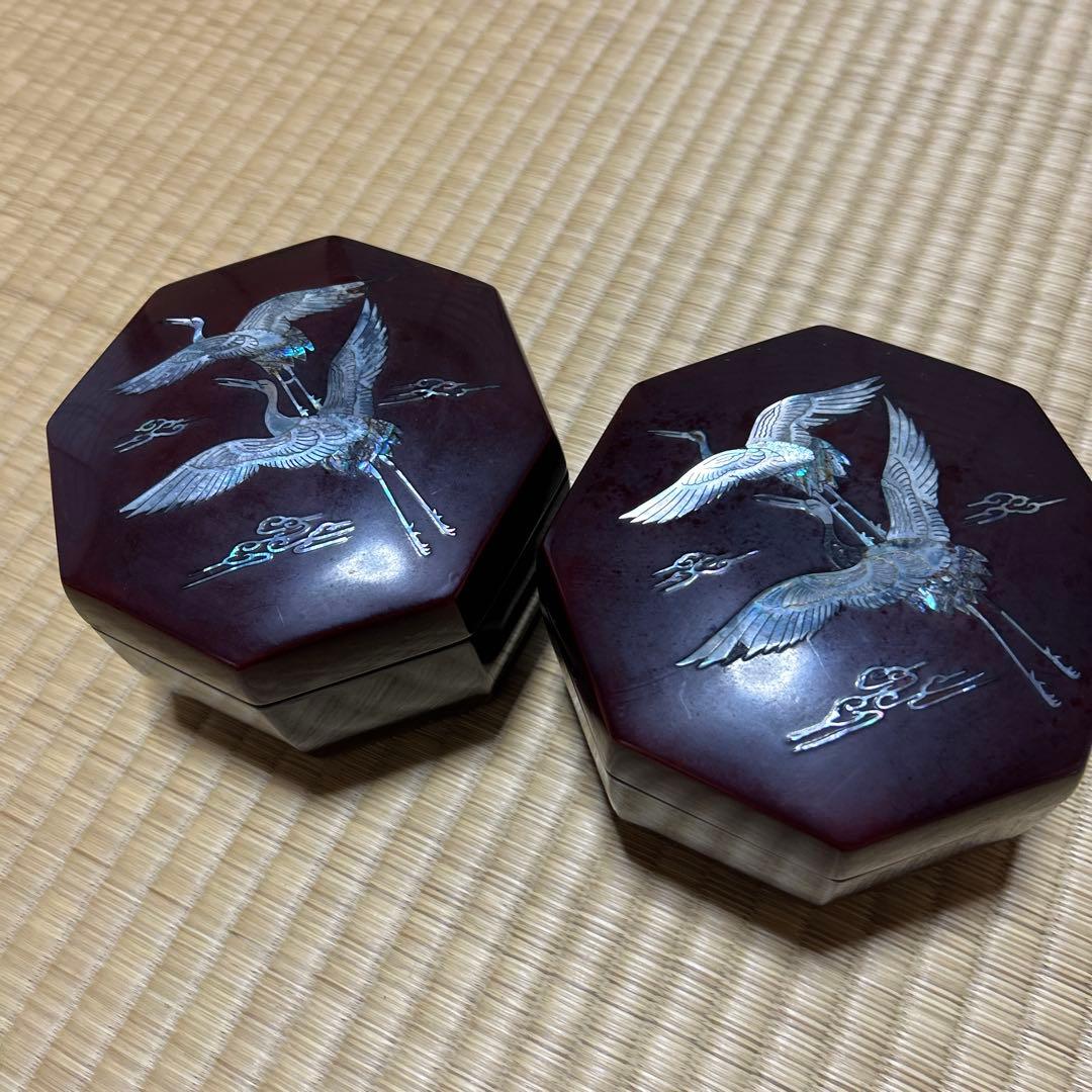 装飾碁石