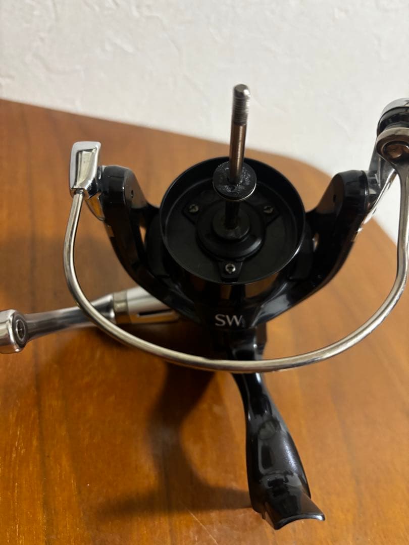 (美品)SHIMANO 13STELLA SW8000HG