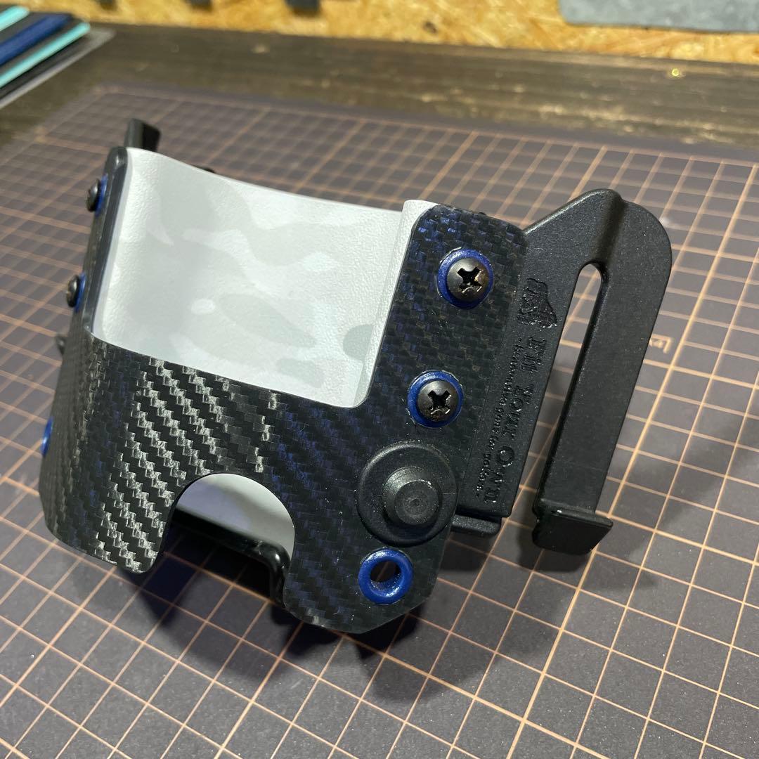 【アウトレット品:右手】ボイスキャディレーザーフィット専用ケース