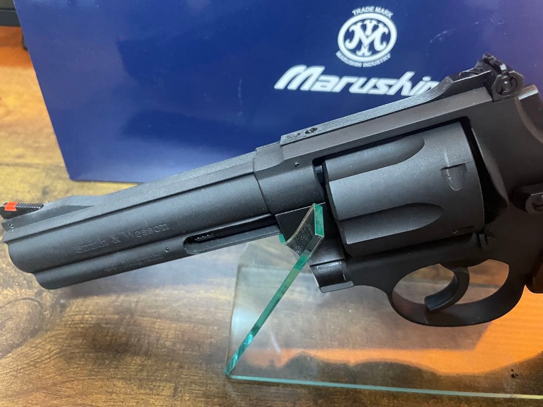 マルシン M29 classic ガスガン