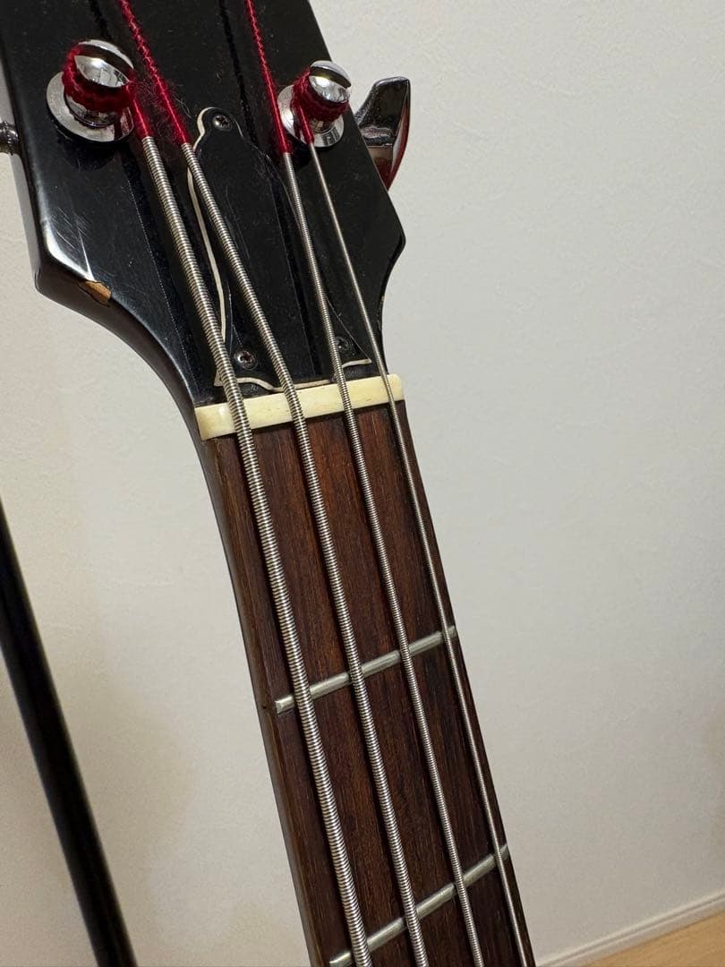 Greco SGタイプベース　グレコ