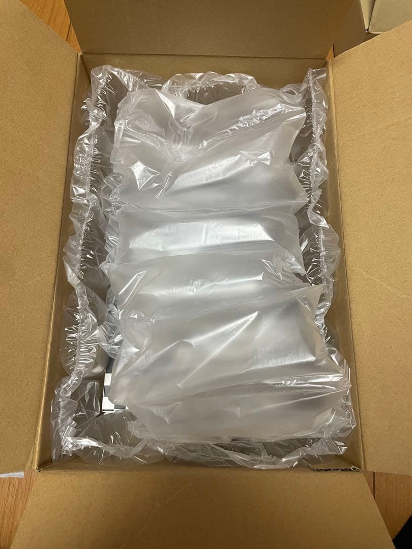 サバデビちゃんフィギュア　サバシスター