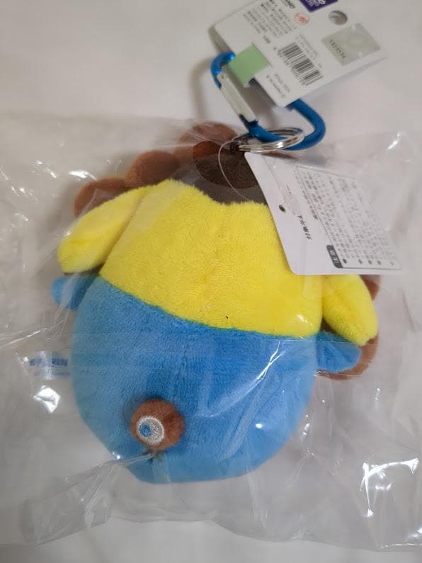 新品未開封 ポムポムプリン×ミャクミャク コラボ 大阪万博