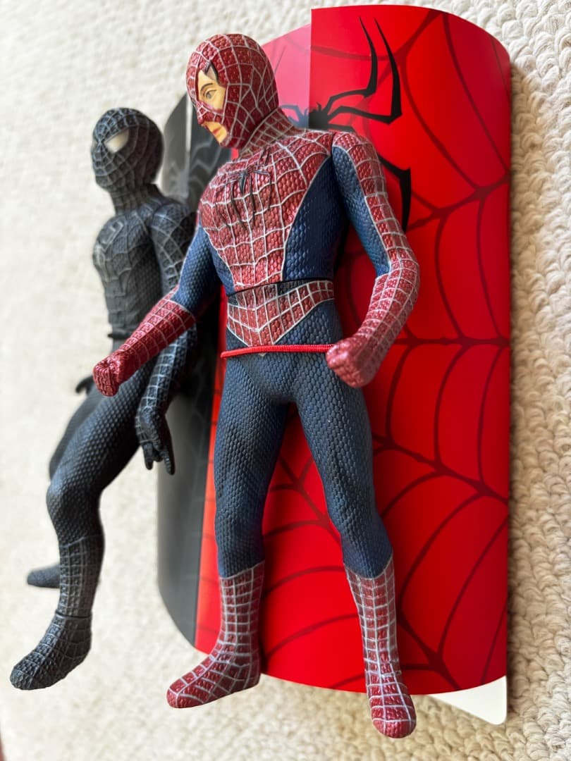 【スパイダーマン】コレクターズBOXセット