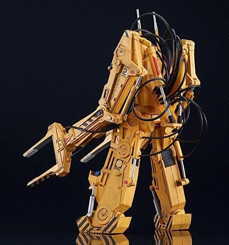 【新品・未開封プラモデル】MODEROIDエイリアン2 パワーローダー 1/12
