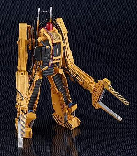 【新品・未開封プラモデル】MODEROIDエイリアン2 パワーローダー 1/12