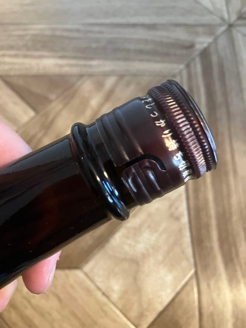 い*こ様 未開栓 1800ml 森伊蔵 かめ壺