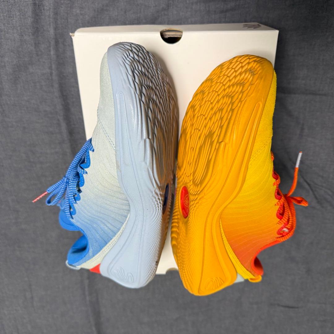 美品　Curry 12 what the bay 28cm