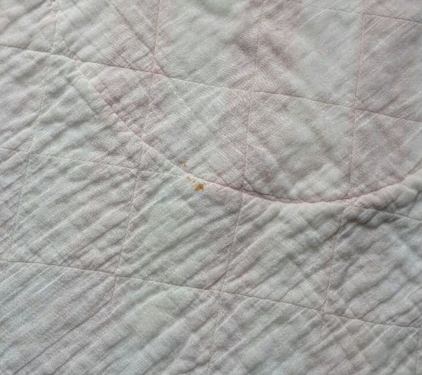 【非売品　レア】ペコちゃん クッションブランケットストライプ）コレクターアイテム