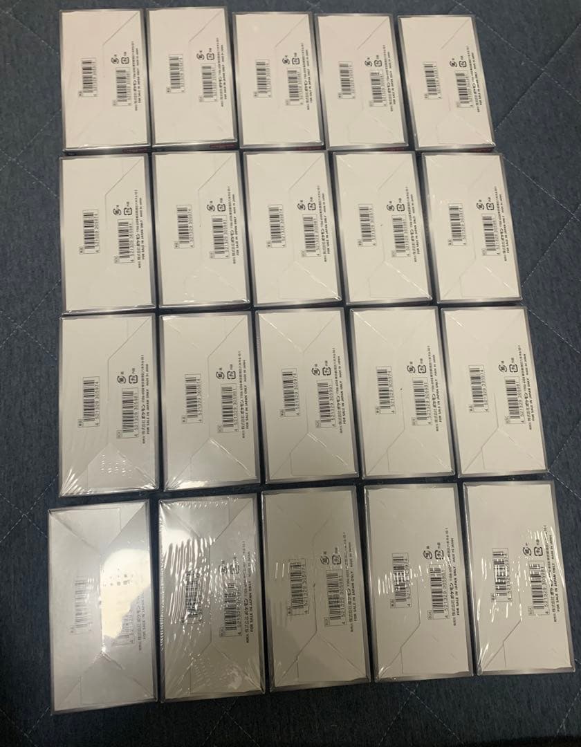 シャイニースターV 20box ③