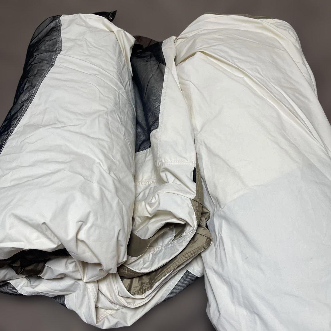 [美品]ogawa(オガワ) オーナーロッジ タイプ52R T/C [5人用]