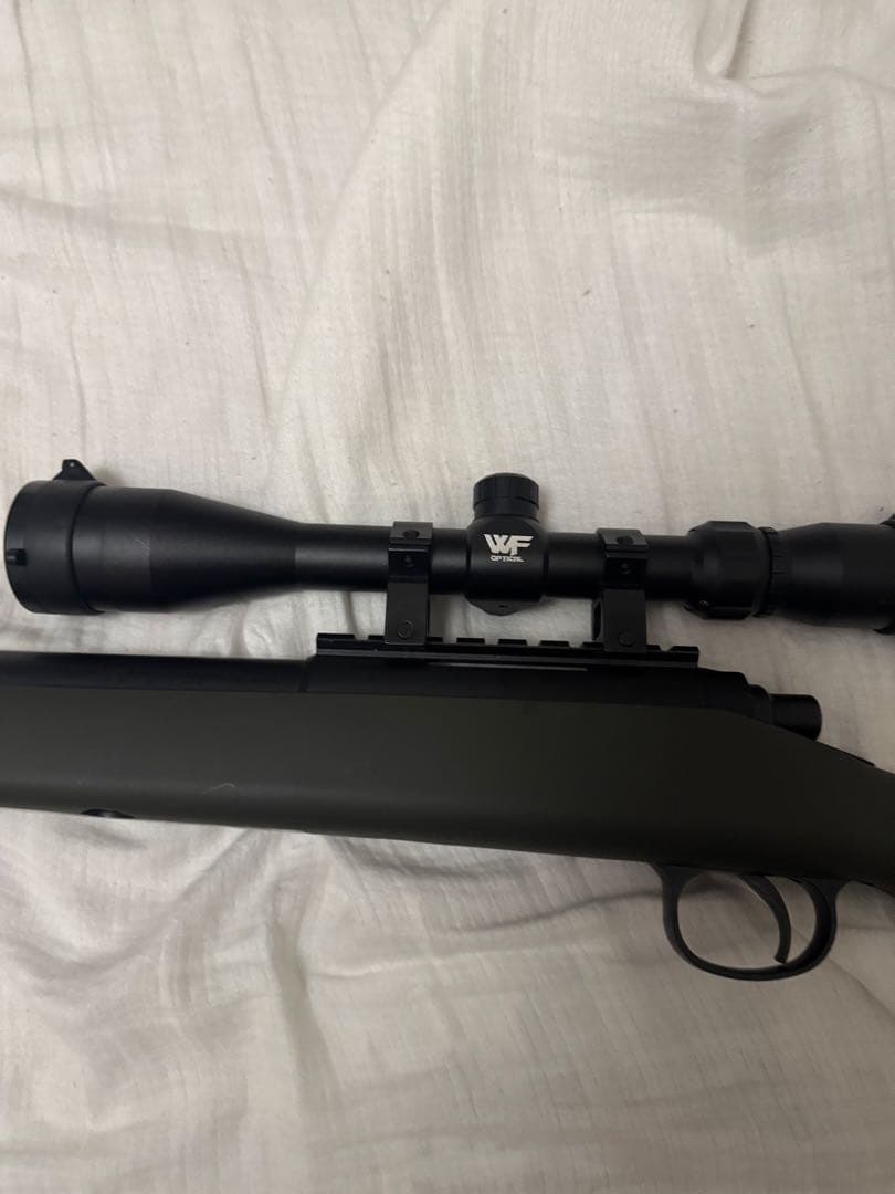 東京マルイvsr-10