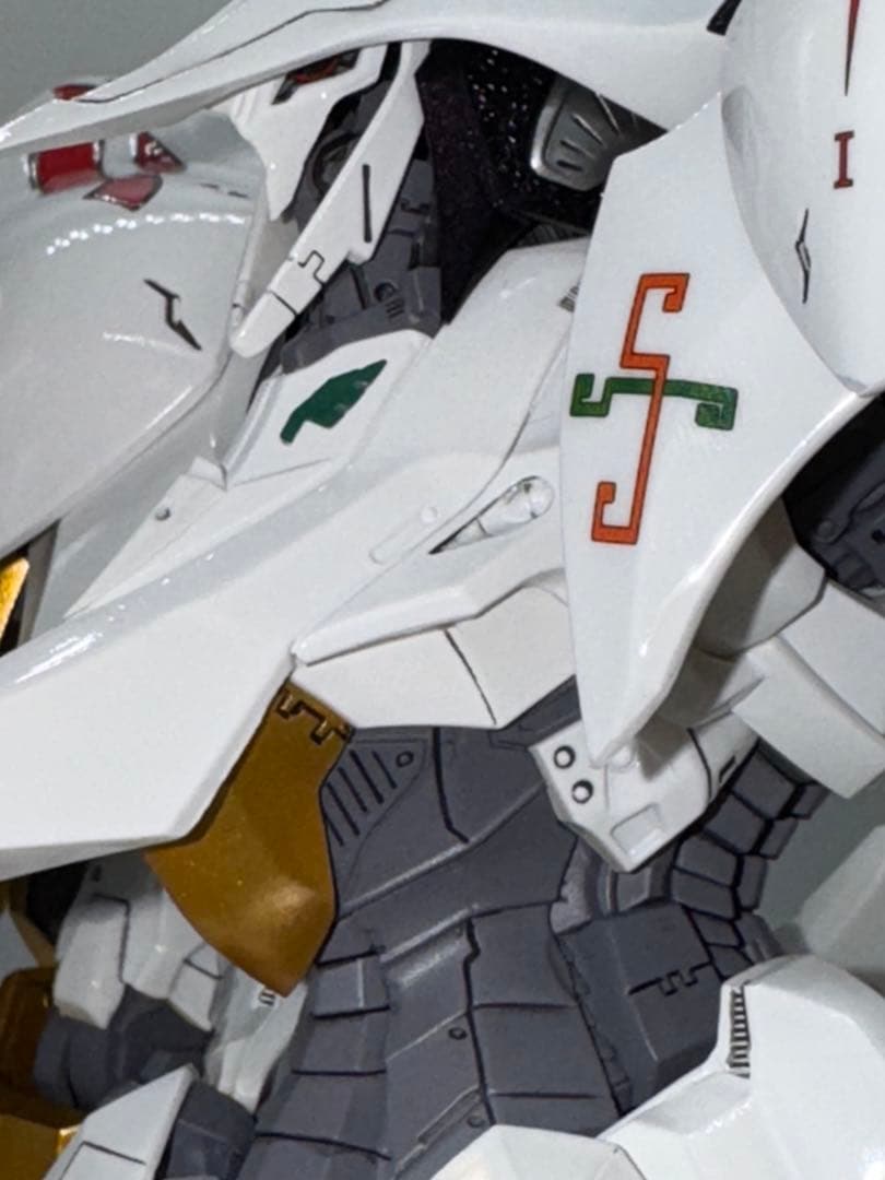 シュペルター IMS 1/100