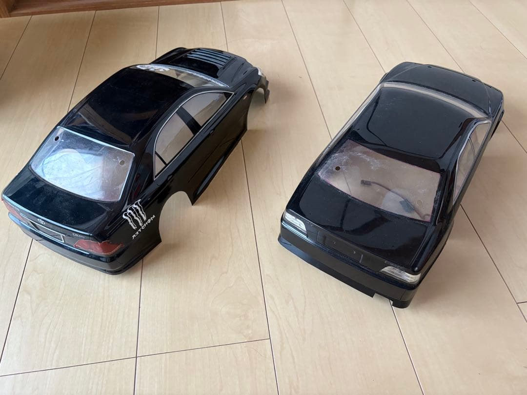 ラジコン