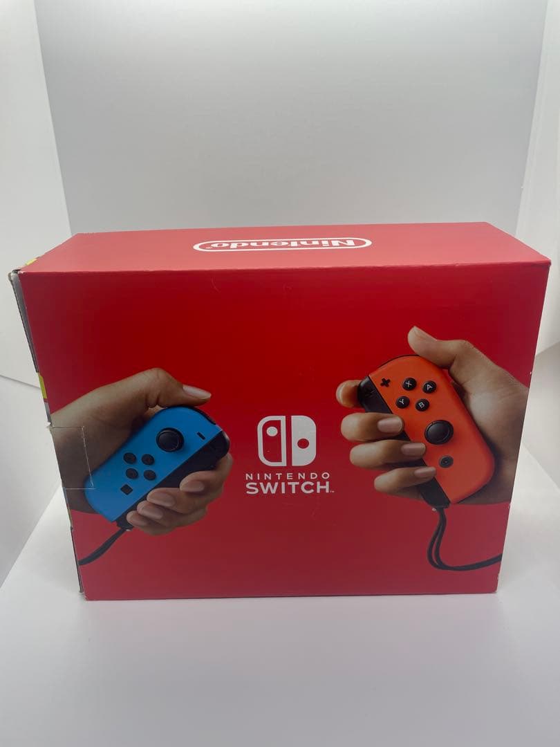 任天堂Switch本体バッテリー強化型　PROコントローラー