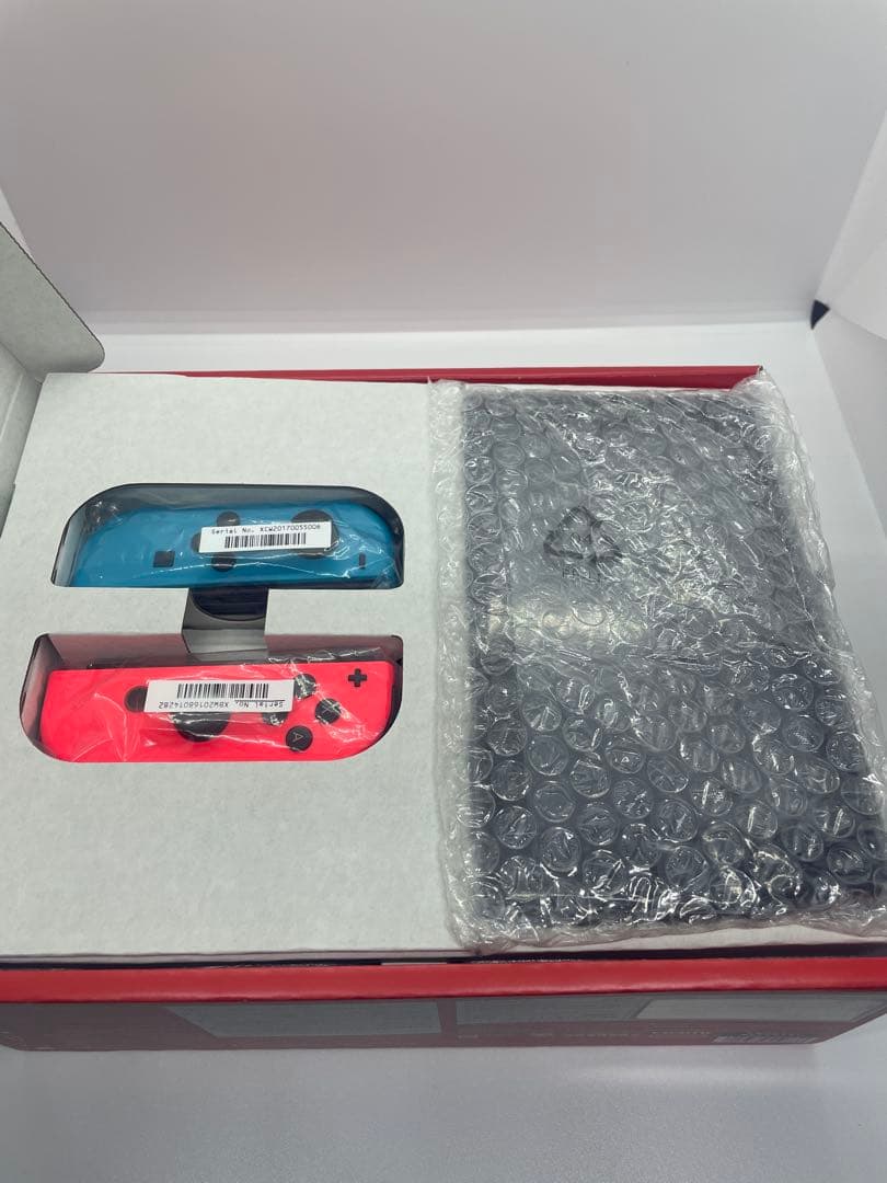 任天堂Switch本体バッテリー強化型　PROコントローラー