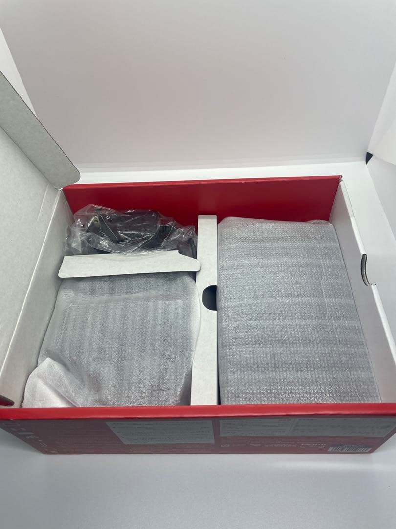 任天堂Switch本体バッテリー強化型　PROコントローラー