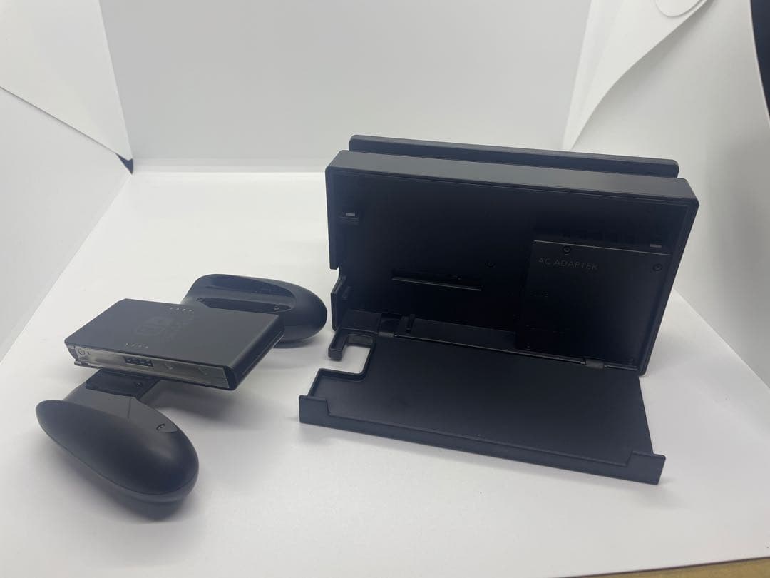 任天堂Switch本体バッテリー強化型　PROコントローラー